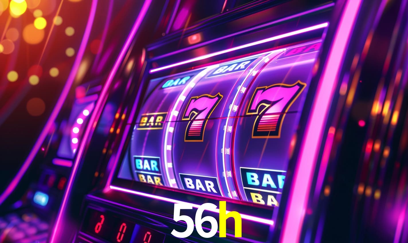 56h: Seu Cassino Premiado com Pagamentos Rápidos