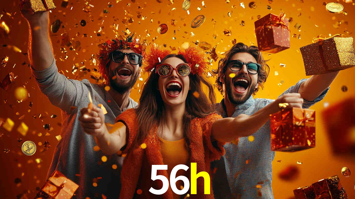 56h - Cartas da Fortuna - 56h.com