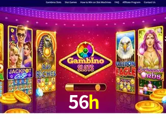 56h Bônus - Pacote R$5.000 + VIP