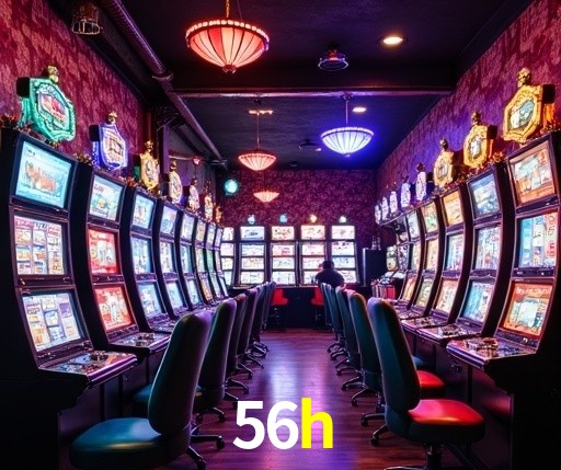 56h Rio de Janeiro - Slot Strategy