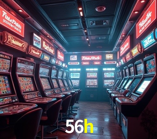 56h Promoções - 30+ Ofertas Diárias
