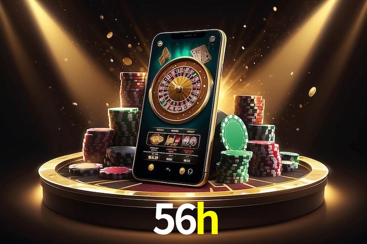 56h - Aplicativo Móvel