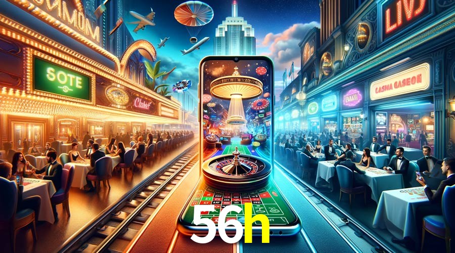 Seasonal Promotions 56h