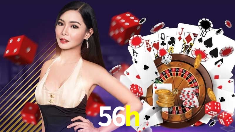 Casino Ao Vivo 56h