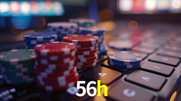 56h - cassino ao vivo