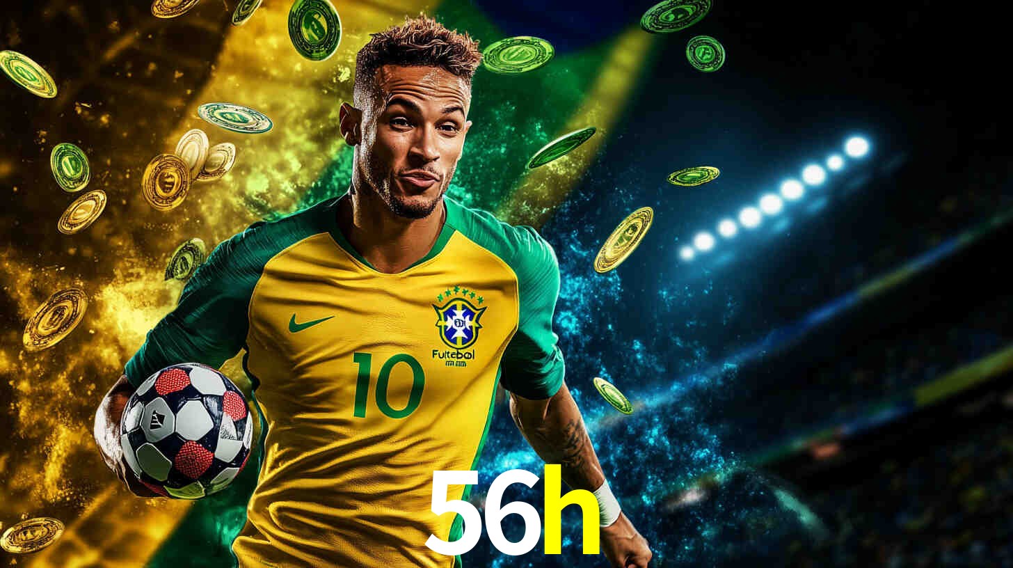 Descubra a Essência do 56h: Nossa História e Compromissos