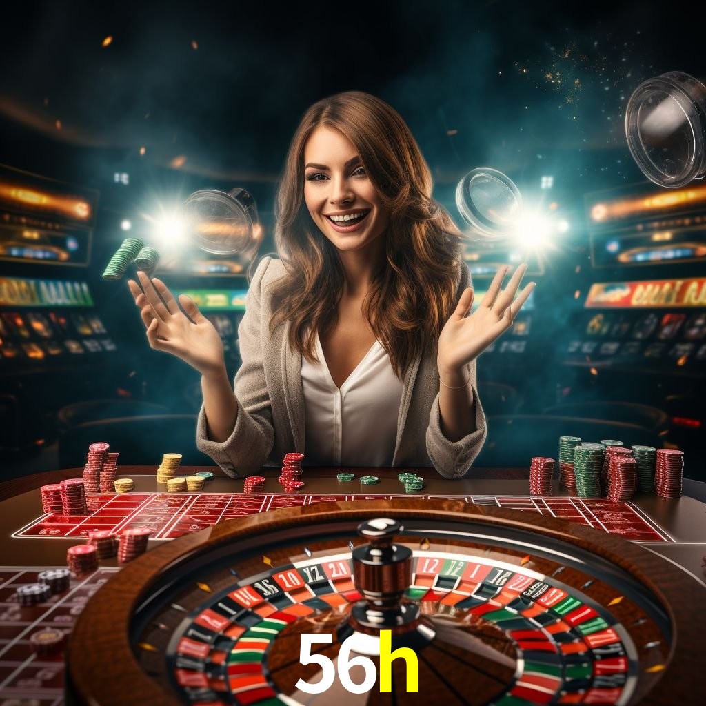 56h App Interface