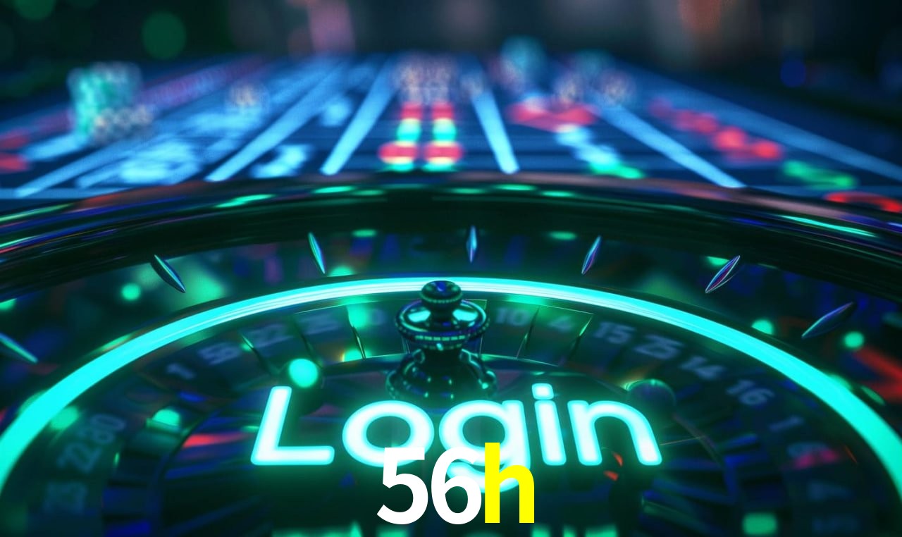 Jogos de Slot 56h