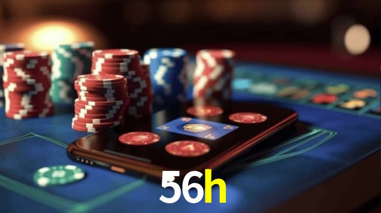 Estatísticas do Jogo 56h