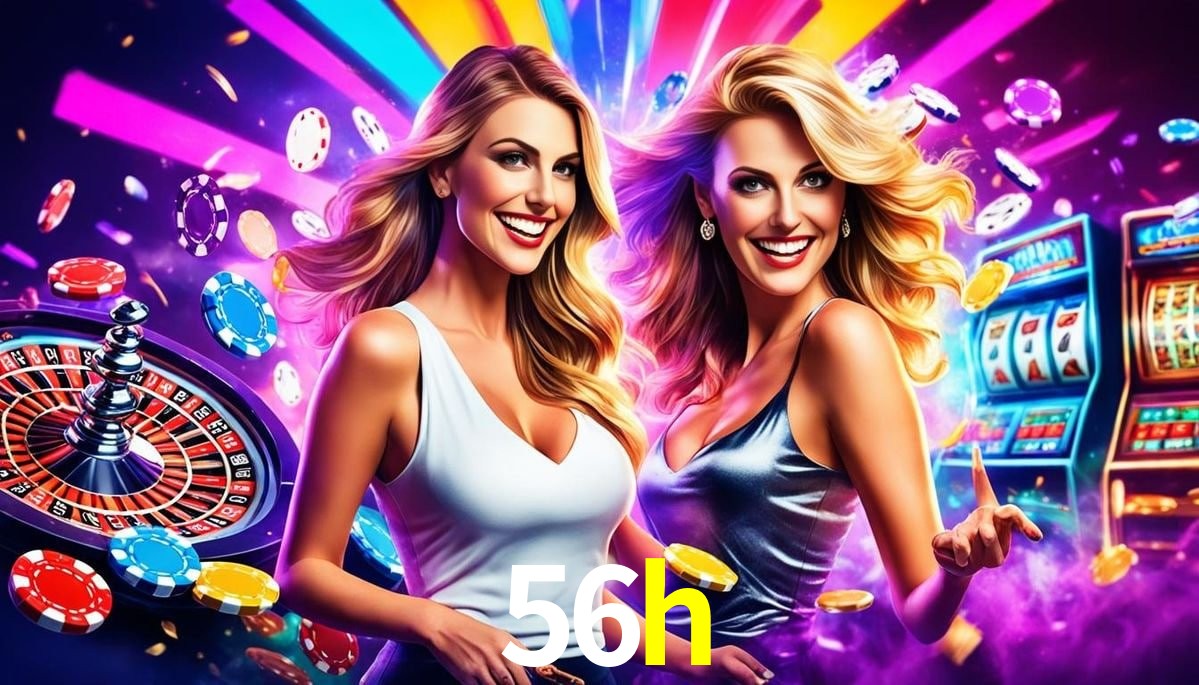 Mesa de Blackjack 56h