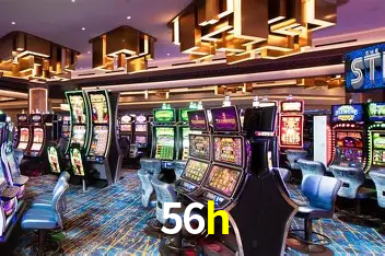 Desvendando o Mundo dos Jogos Virtuais na 56h