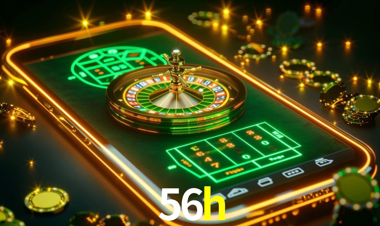 56h - Rápido Acesse