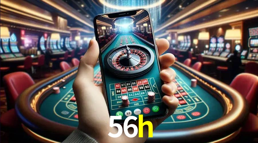 Responsive Design 56h