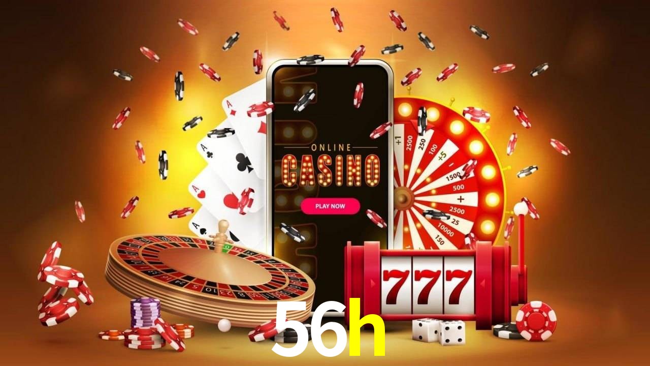 56h Brasília - Jogo Features