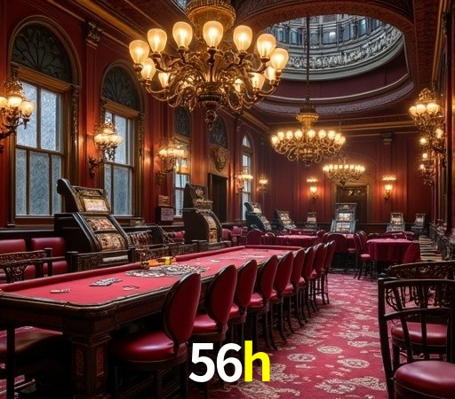 56h Rio de Janeiro - Licenses