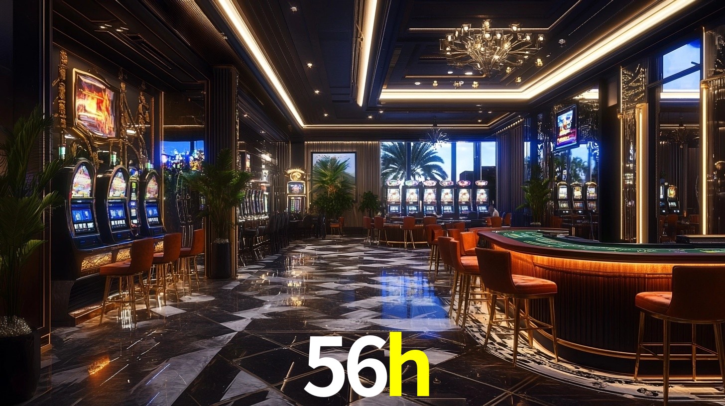 Welcome Bonus 56h