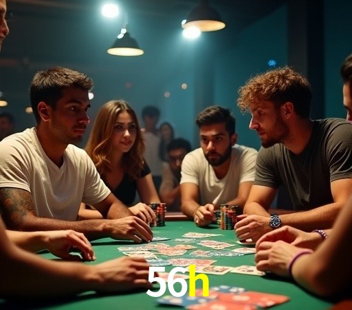 56h Salvador - Promo Stats