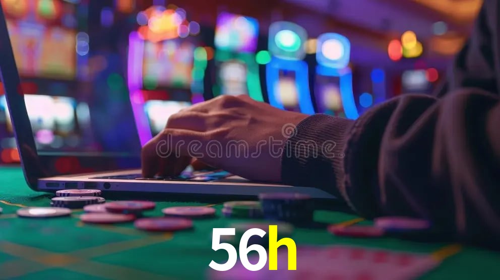 Casino VIP 56h