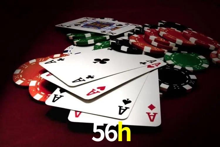 Apostas de Tênis 56h