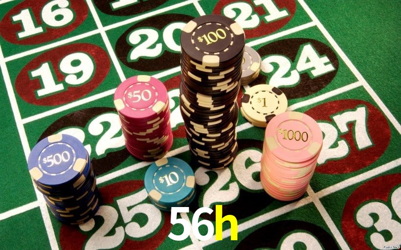 Provedores de Jogos 56h