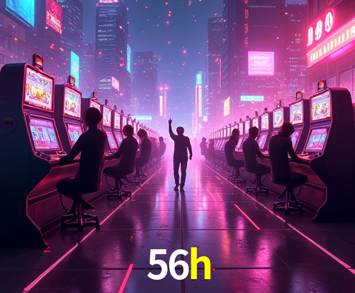 Apostas de Futebol 56h