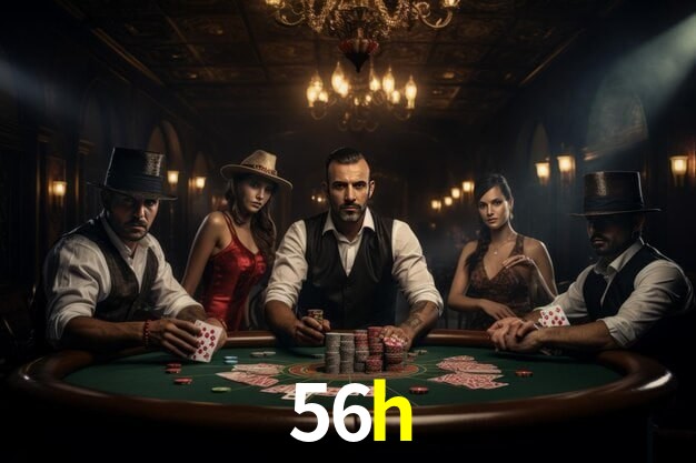cassino 56h