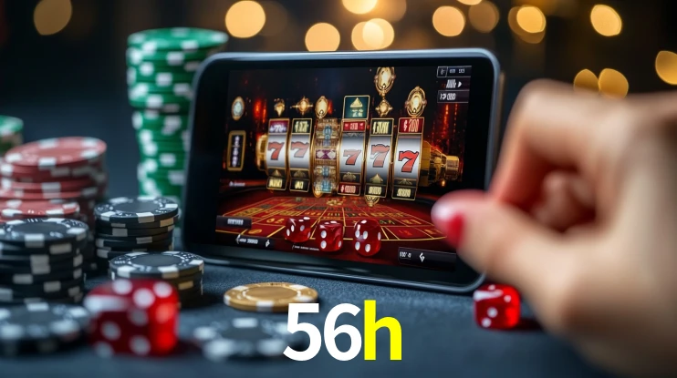 Roulette Table 56h